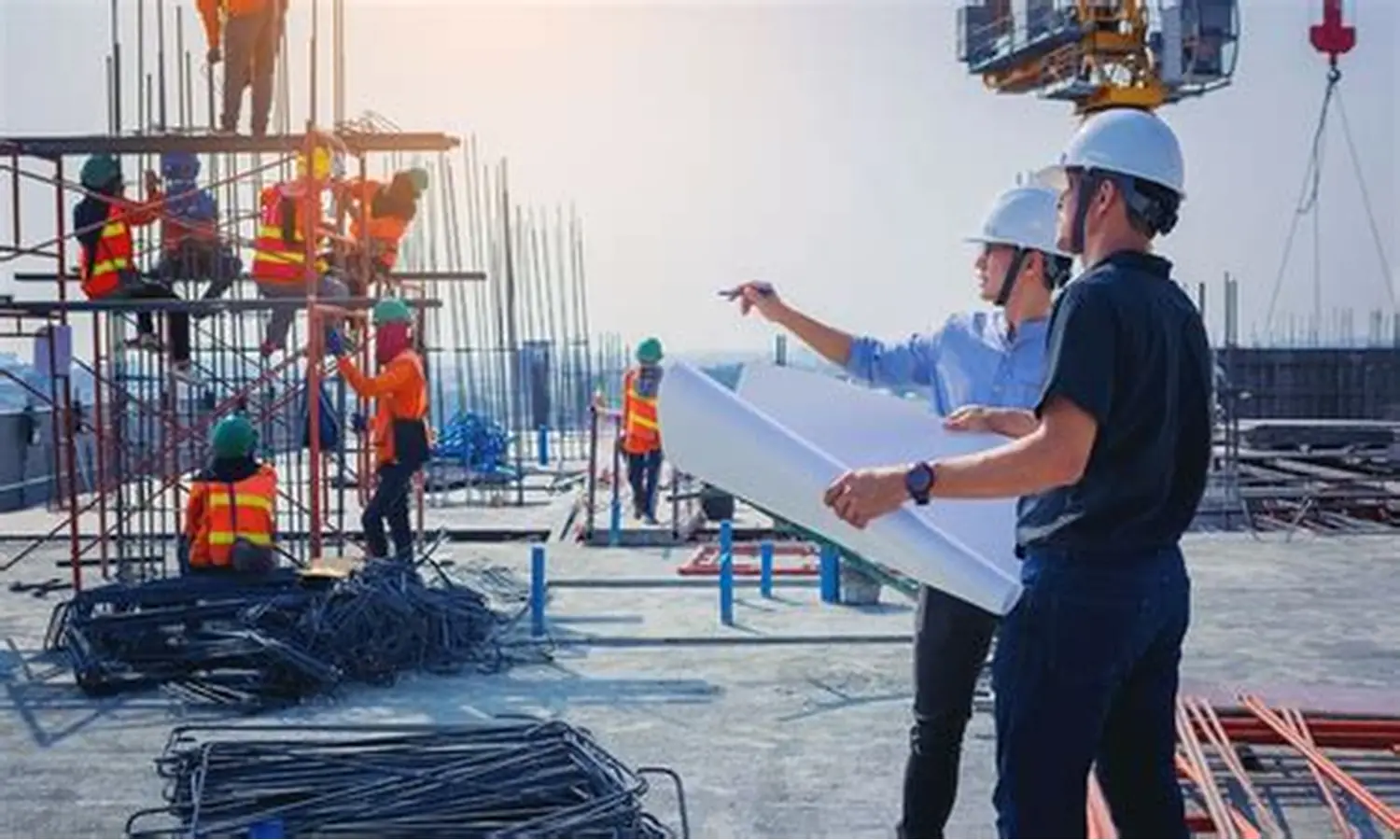 Building Construction