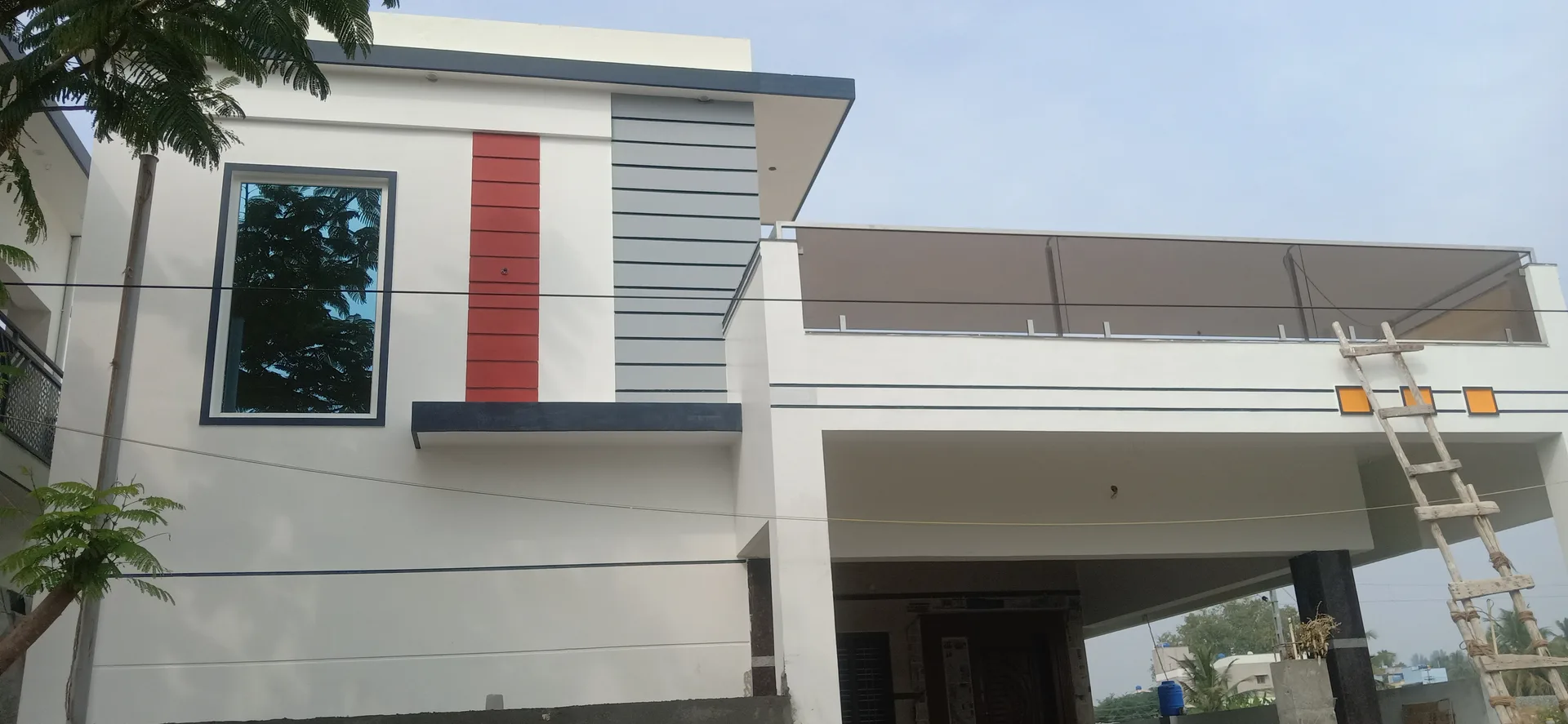 Residential Project 8