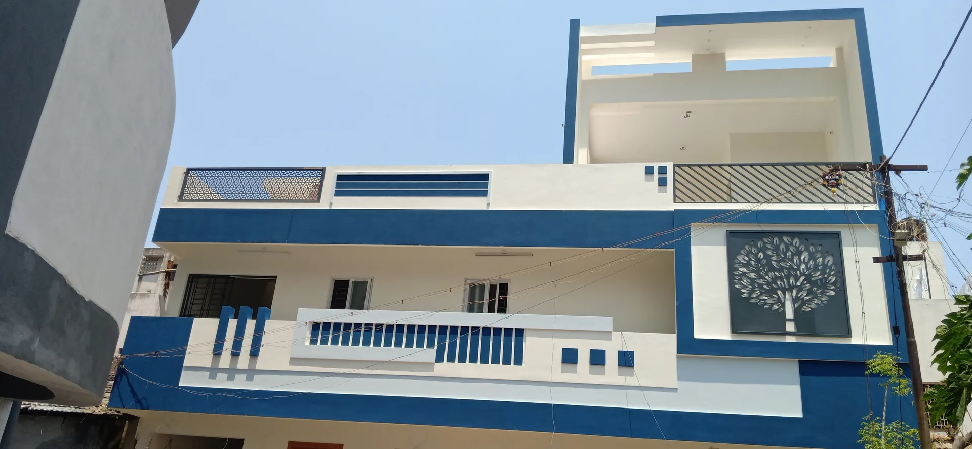 Residential Project 9